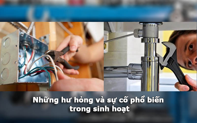 Tìm hiểu ngay 5 loại dụng cụ cầm tay cần có trong nhà