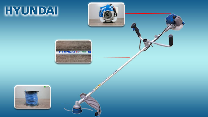 Hướng dẫn cách lắp ráp máy cắt cỏ nhanh và chuẩn xác