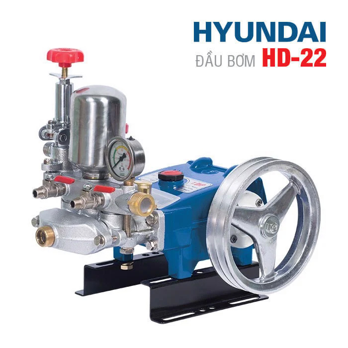 HD-22