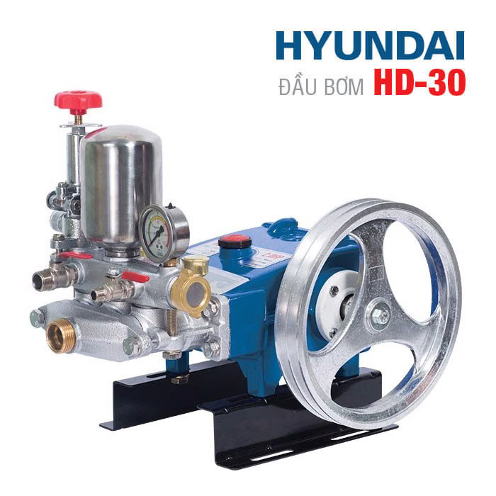 HD-30
