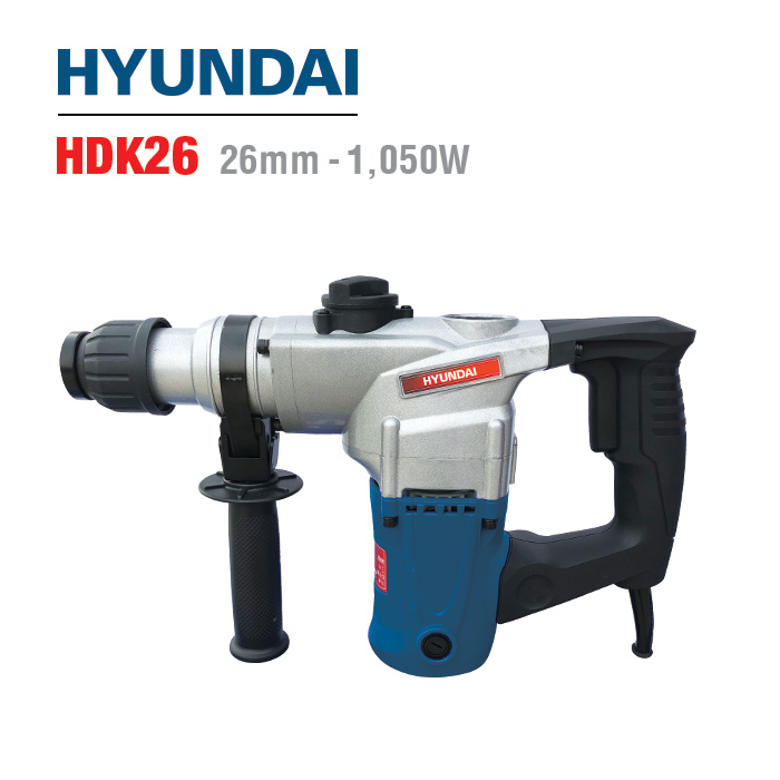 HDK26