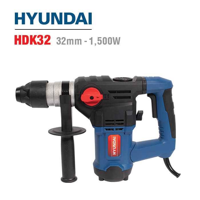 HDK32