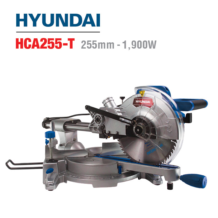 HCA255-T