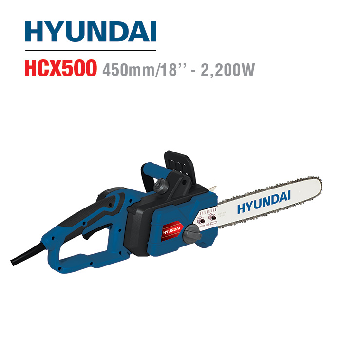 HCX500