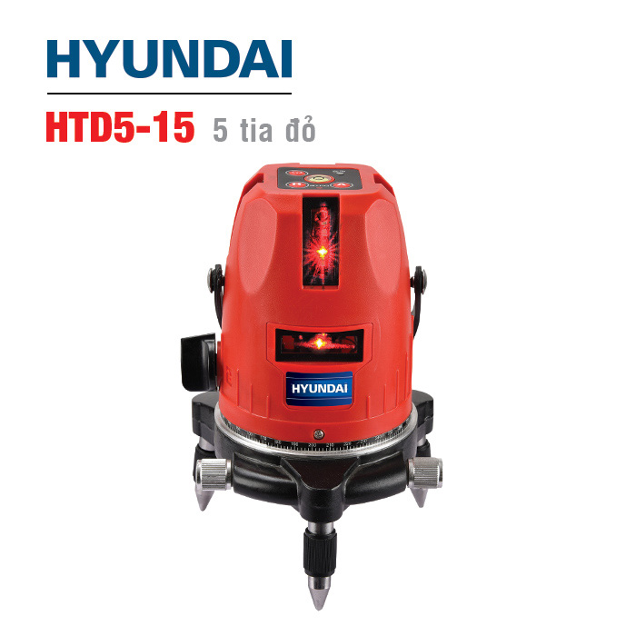 HTD5-15