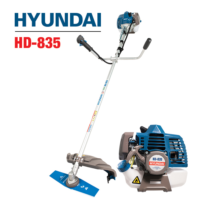 HD-835