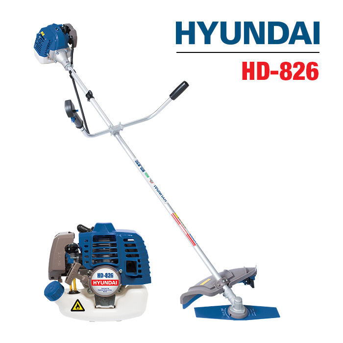 HD-826