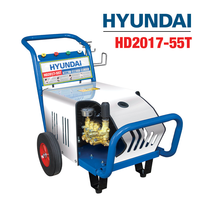 HD2017-55T
