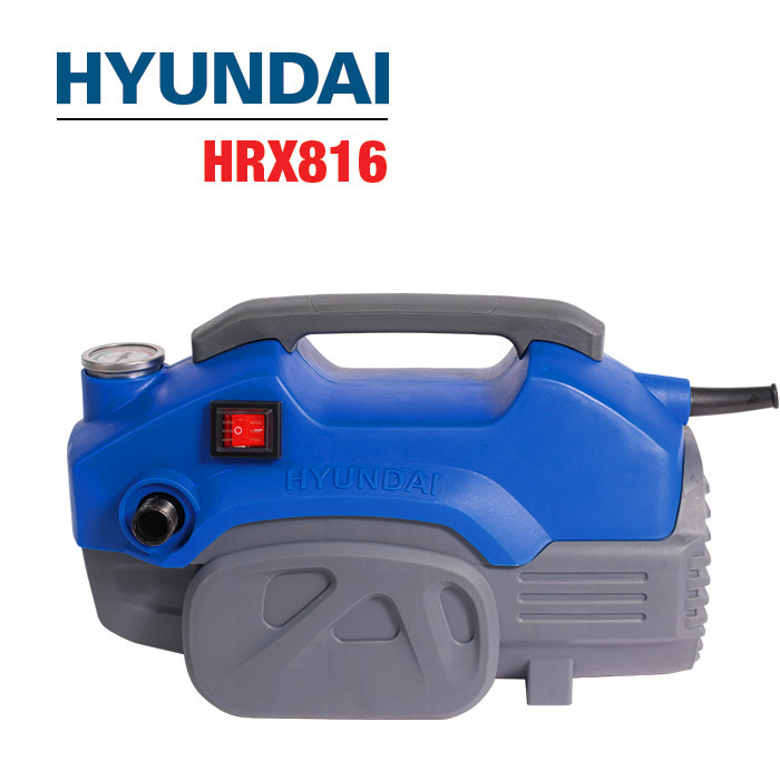 Thunder HRX816