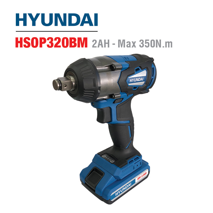 HSOP320BM
