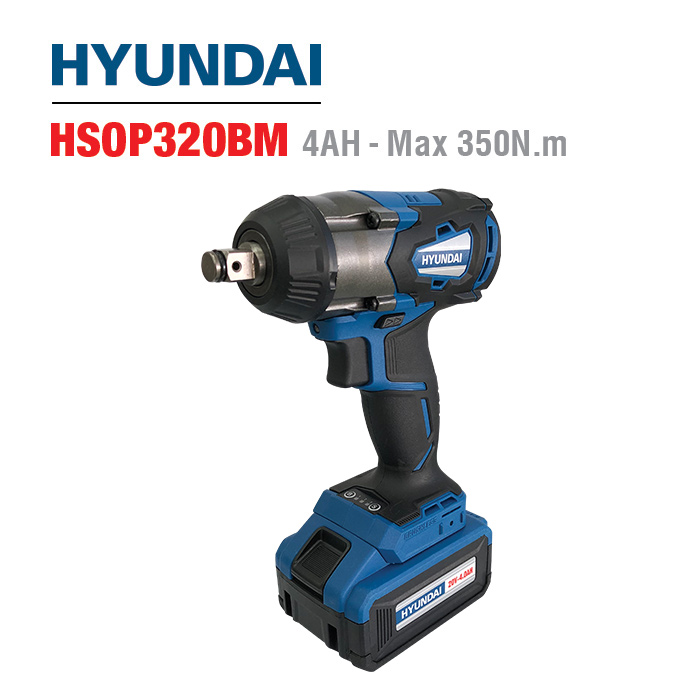 HSOP320BM