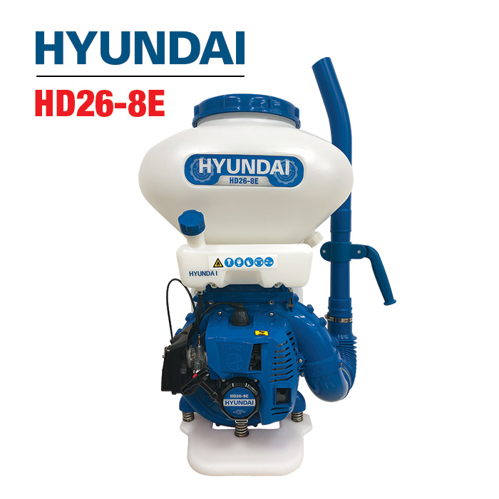 HD26-8E