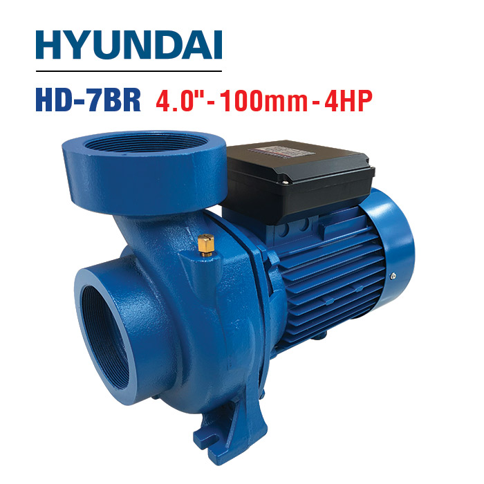 HD-7BR