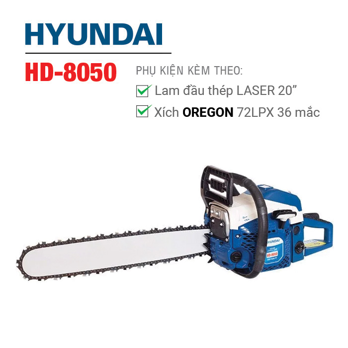 HD-8050