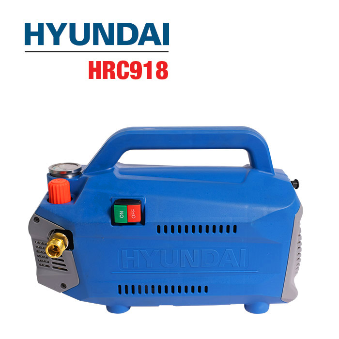 HRC918