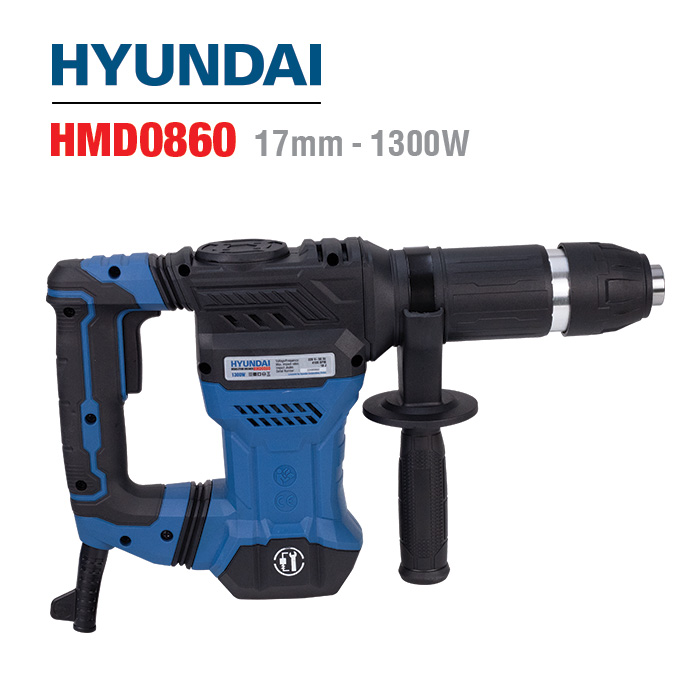 HMD0860