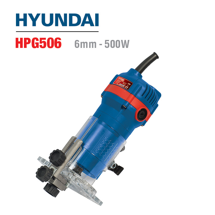 HPG506