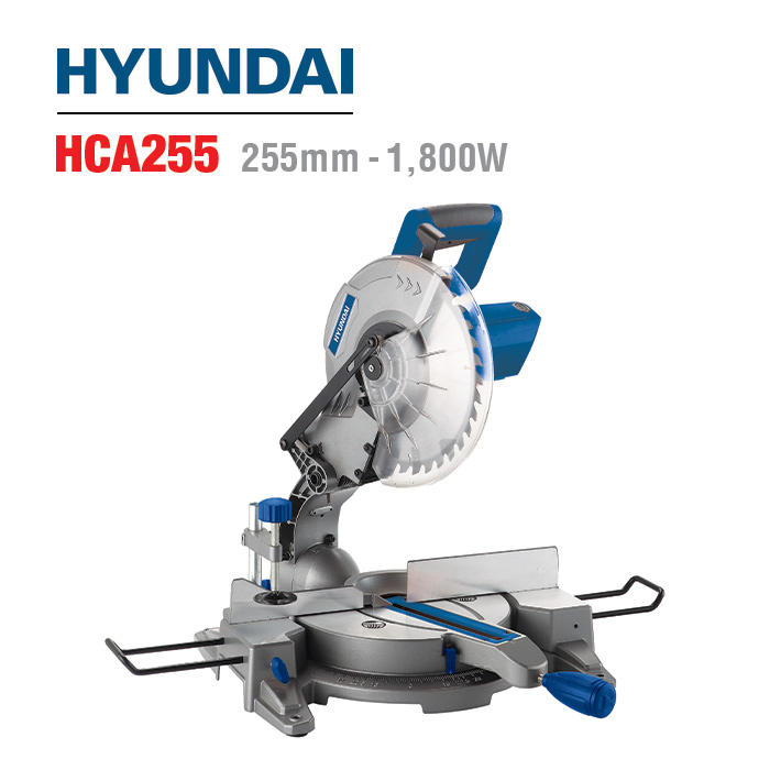 HCA255
