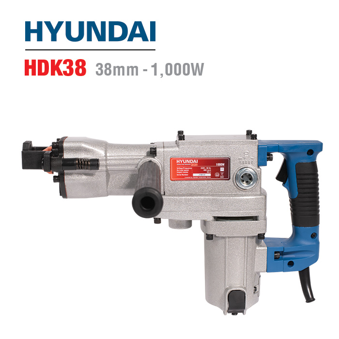 HDK38