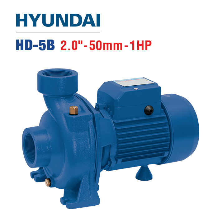 HD-5B
