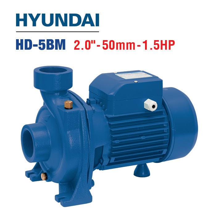 HD-5BM