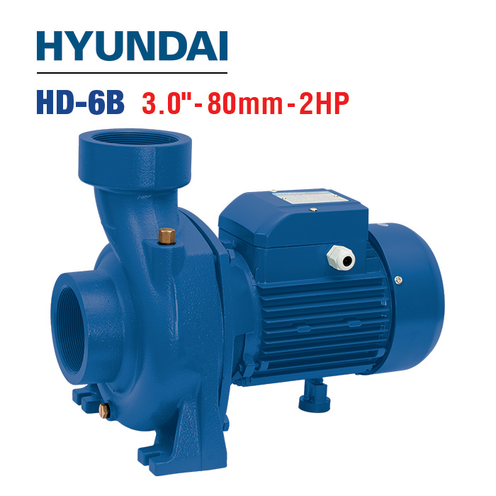 HD-6B