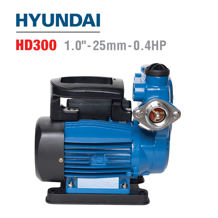 HD300