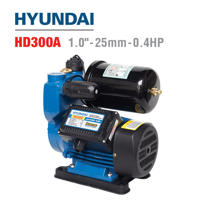 HD300A