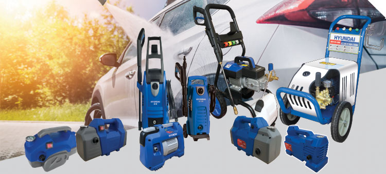 Máy xịt rửa