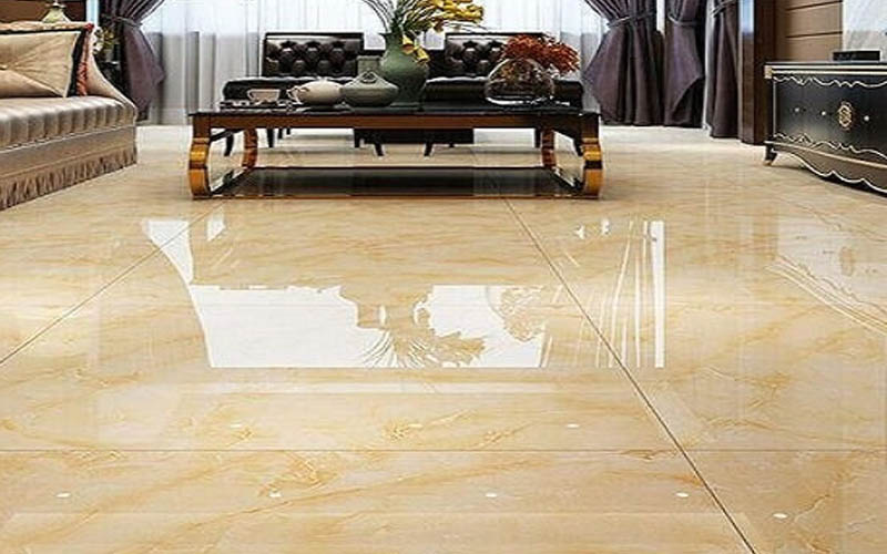 lợi ích khi lát gạch cho công trình