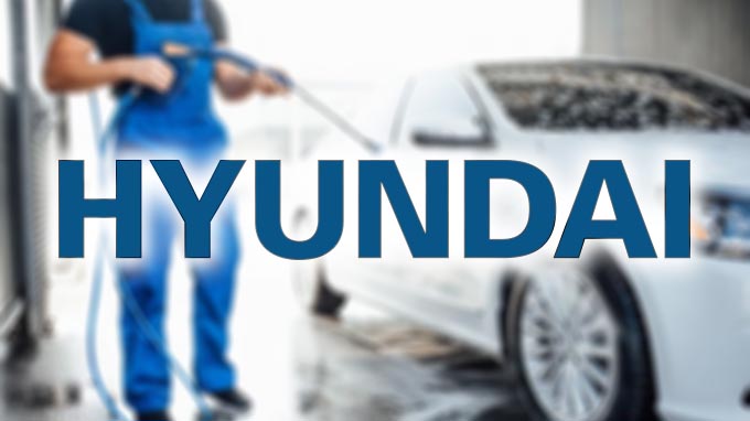 máy rửa xe công nghiệp