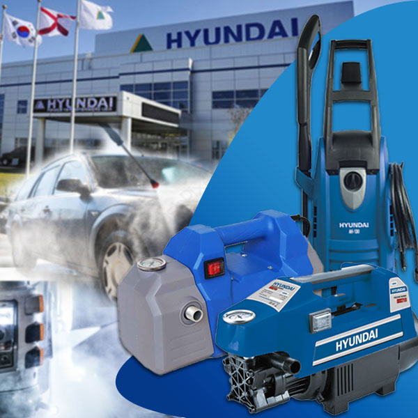 máy rửa xe giá rẻ chính hãng hyundai